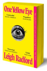One Yellow Eye