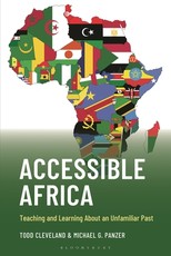 Accessible Africa