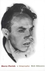 Harry Partch
