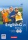 English G 21. Ausgabe A 2. Workbook mit CD-ROM (e-Workbook) und CD