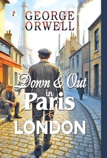 Down and Out in Paris and London