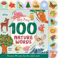 My First 100 Nature Words