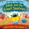 Growell, L: Jack and the Giant Tantrum