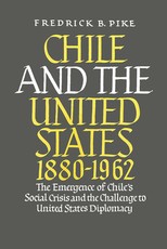 Chile and the United States 1880-1962