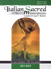 Italian Sacred Masterpieces