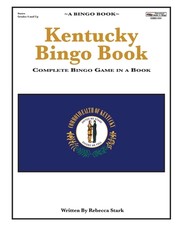Kentucky Bingo Book