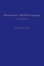 Shakespeare's Medical Language