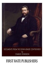 Documents from the Down-Grade Controversy