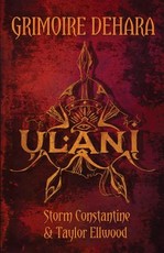 Grimoire Dehara Book Two