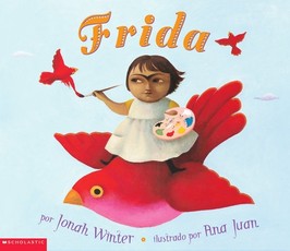 Frida (Spanish Editiion)
