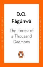 The Forest of a Thousand Daemons