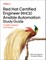 Red Hat Certified Engineer (Rhce) Ansible Automation Study Guide