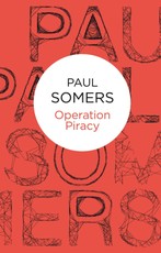 Operation Piracy