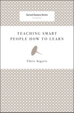 Teaching Smart People How to Learn