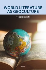 World Literature as Geoculture