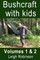 Bushcraft with kids