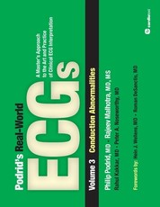 Podrid's Real-World ECGs
