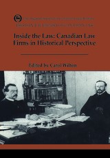 Inside the Law