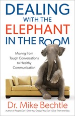 Dealing with the Elephant in the Room