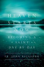 Heaven Starts Now