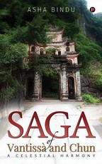 Saga of VantissÃ  and Chun