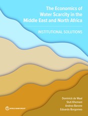The Economics of Water Scarcity in Middle East and North Africa