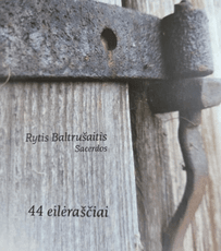 44 eilėraščiai