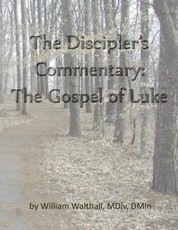 The Discipler's Commentary