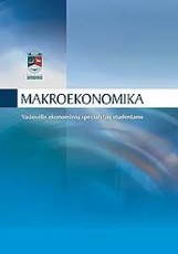 Makroekonomika. Vadovėlis ekonominių specialybių studentams
