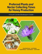 Preferred Plants and Nectar Collecting Times for Honey Production