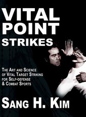 Vital Point Strikes