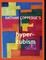 Nathan Coppedge's Hyper-Cubism