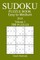 300 Easy to Medium Sudoku Puzzle Book