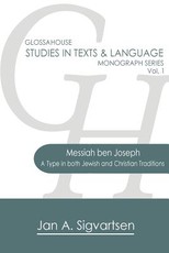 Messiah ben Joseph