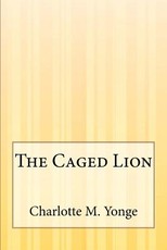 The Caged Lion