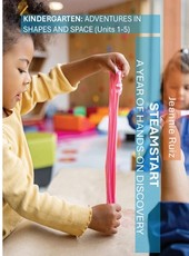 STEAMStart Kindergarten