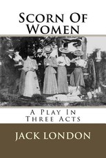 Scorn Of Women