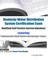Kentucky Water Distribution System Certification Exam Unofficial Self Practice Exercise Questions