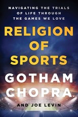 The Religion of Sports