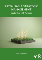 Sustainable Strategic Management