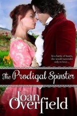 Prodigal Spinster