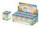 Q.KID Pakabukas-siurprizas - Fairy Tales