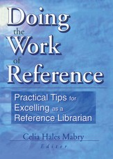 Katz, L: Doing the Work of Reference
