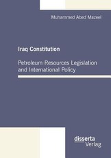 Iraq Constitution