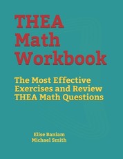 THEA Math Workbook