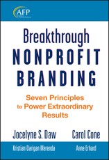 Breakthrough Nonprofit Branding