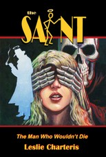 Saint: Man Who Wouldn't Die