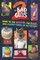 Bad Guys Movie 2 Character Handbook