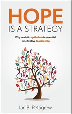 Hope Is a Strategy