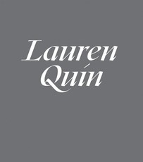 Lauren Quin: Eyelets of Alkaline
